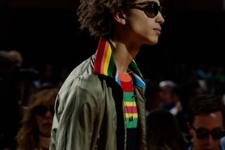 Paul Smith SS17 Menswear