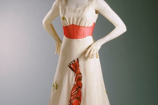 Imagination and Daring: Dal&#237; and Schiaparelli
