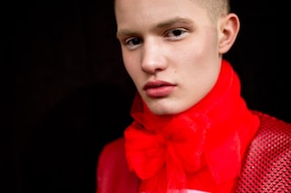 switzerland basel institute of fashion design graduate show 