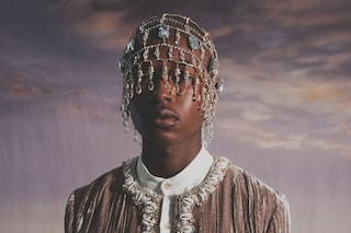 Grace Wales Bonner AW15