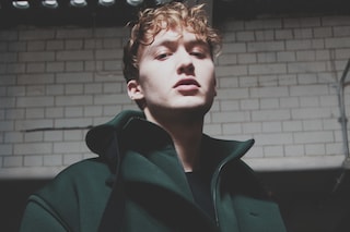 Craig Green AW15 