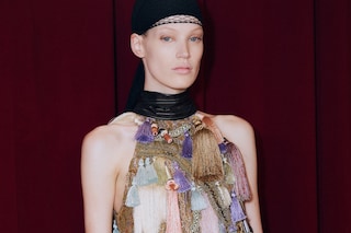 Dries Van Noten AW25