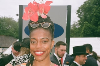 Dazed Beauty Ascot