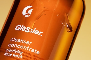 Glossier cleanser