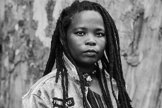Zanele Muholi at Tate Modern
