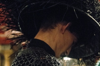 LCF MA Menswear: Kitty NG AW15 LC:M