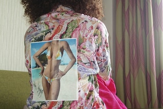 Hawaiian Shirt