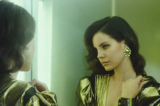 Lana Del Rey - spring/summer 2017