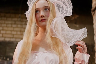 yuhan wang ss19 fashion east lfw london 