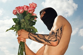 Slava Mogutin, Martin Roses, Berlin (2024)