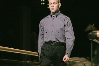 Vetements AW19 Menswear Dazed