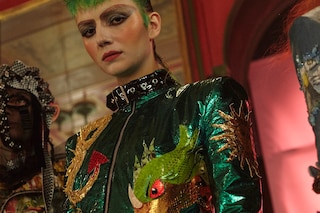Dilara Findikoglu AW17