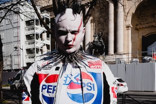 Paris Fashion Week AW25 street style