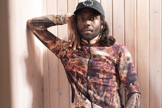 Dev Hynes — autumn/winter 2018