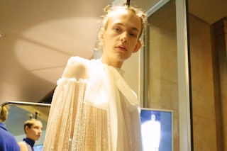 LCF MA Menswear: Alexis Housden