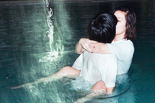 Idris Vicu&#241;a &amp; Maya Kibbel