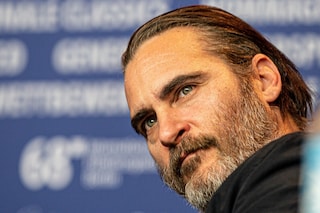 Joaquin Phoenix