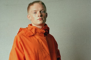 Marques’Almeida AW15 Mens