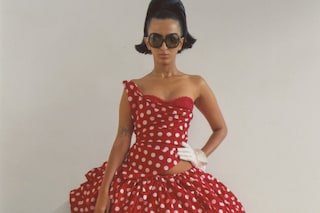 Miss Claire Sullivan lookbook 001 