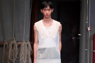 Simone Rocha SS27 men’s