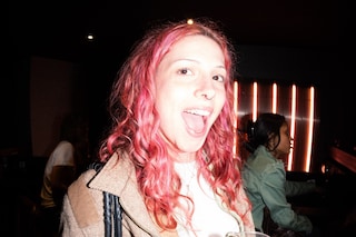 Dazed Club x Curzon 25th anniversary Amélie screening 