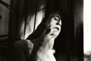 Steph Wilson, Gilded Lilies, photo book, portraits