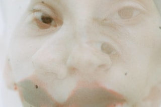 Shunsuke Meguro Beauty Shoot