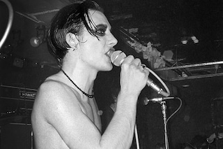 Derek Ridgers Punk London
