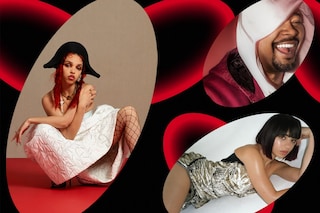 Playlist, September 2019