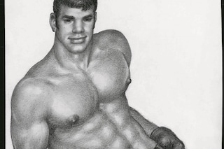 Tom of Finland