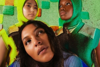 Uniqlo x Marni collaboration