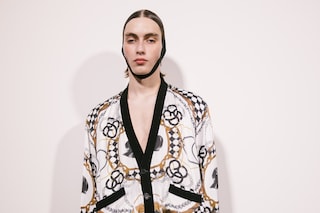 Stefan Cooke SS23 womenswear