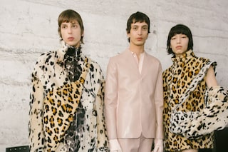 Marni AW24 Cris Fragkou