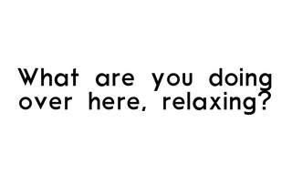 What Would Louis Do?