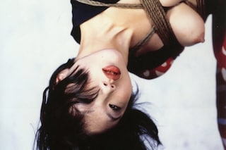 Nobuyoshi Araki at the Museum of Sex 2018