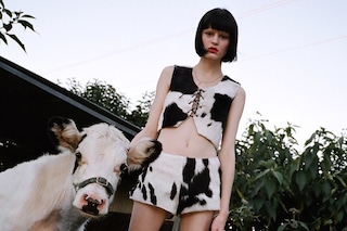 Pure Country campaign