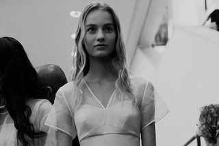 Jonathan Saunders SS15, womenswear, Dazed