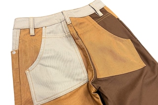 Eckhaus Latta x Depop