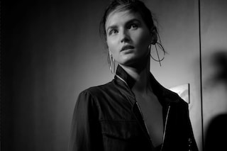 rag &amp; bone SS16 backstage