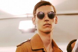 Kim Jones, Louis V SS15, Louise Wilson’s MA alumni, Dazed