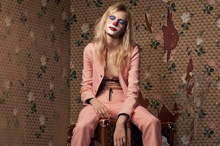louis vuitton cindy sherman iconoclasts campaign art