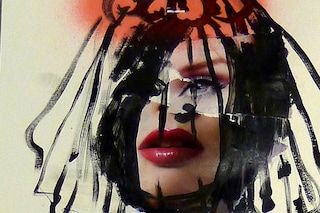 Exquisite Corpse feminist exhibition