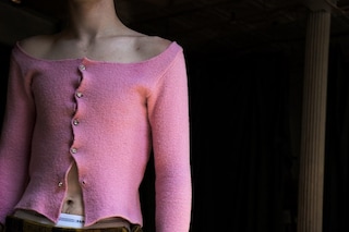 Meet the Gender Bending American designers