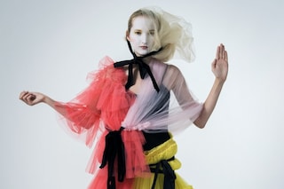 Molly goddard Tim walker patty book dover street 