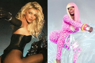 Kendall Jenner, Lil Nas X, Lizzo Halloween costumes