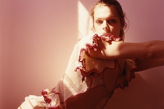 Baroness Magazine