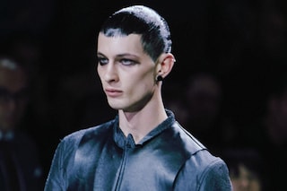 Comme des Garçons Homme Plus Menswear SS14 Menswear | Dazed