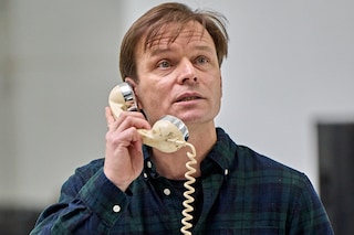 4. Alec Newman, The Collaboration rehearsal (c) Ma