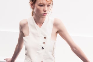 Paco Rabanne SS15 Womenswear | Dazed