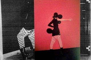 Gareth Pugh 10 Years Dazed Archive Retrospective !WOWOW!